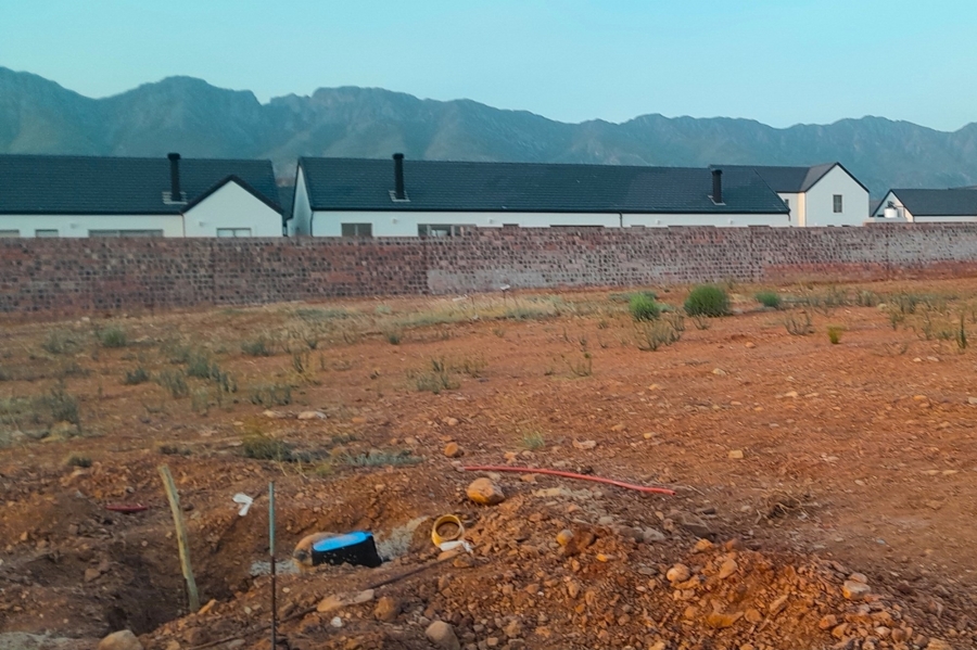 0 Bedroom Property for Sale in Robertson Western Cape